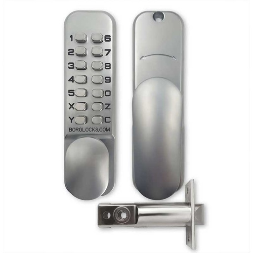 Keypad Digilock | Handle Trade Ltd